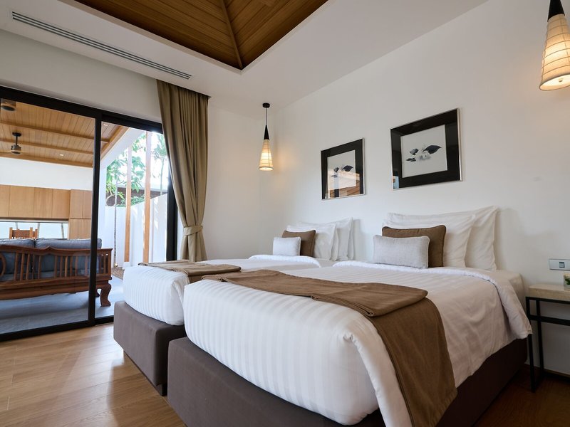 Malisa Villa Suites 35