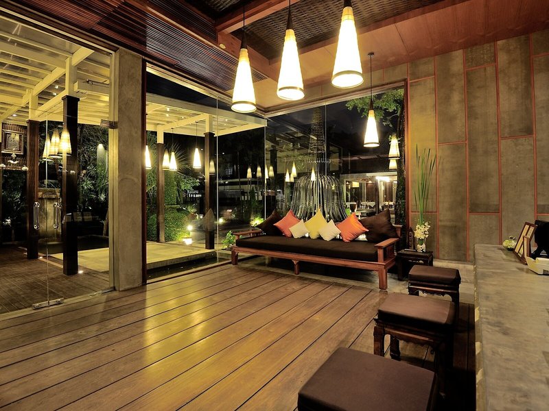 Malisa Villa Suites 36