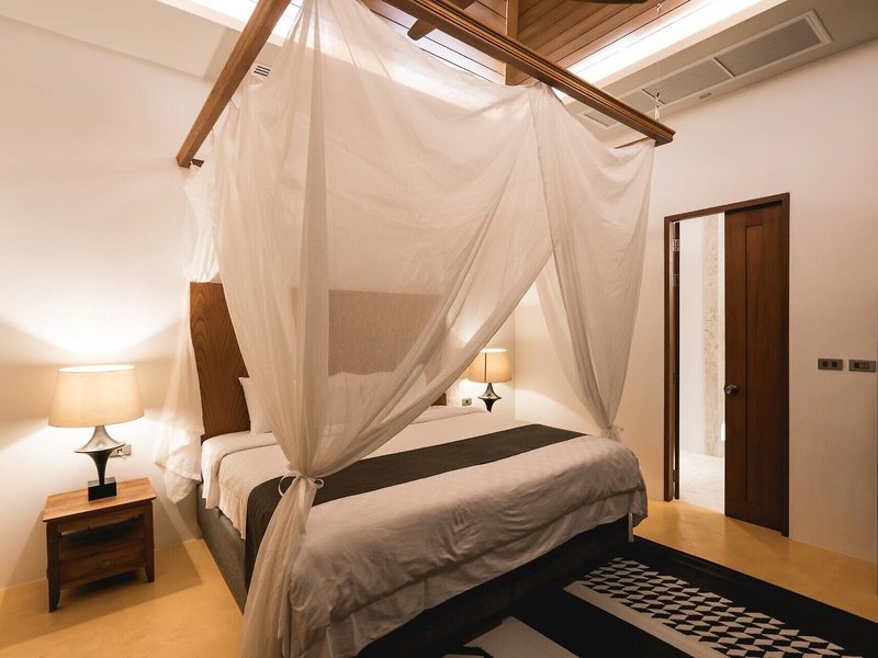 Malisa Villa Suites 39