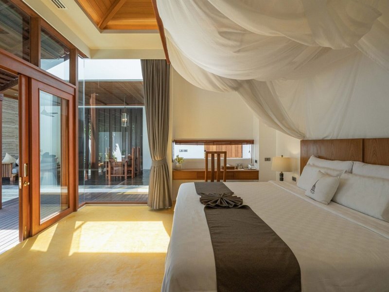 Malisa Villa Suites 41