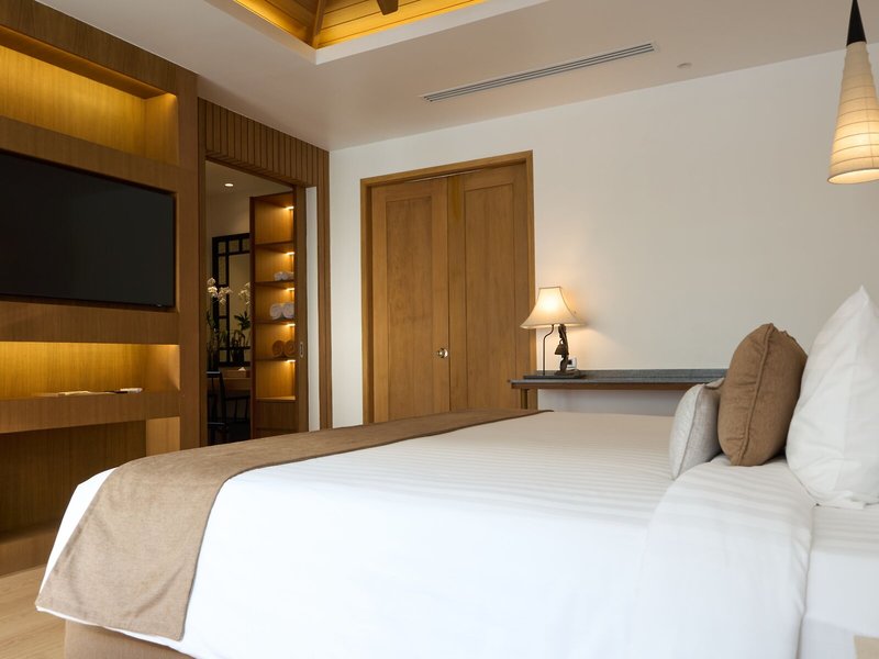 Malisa Villa Suites 42
