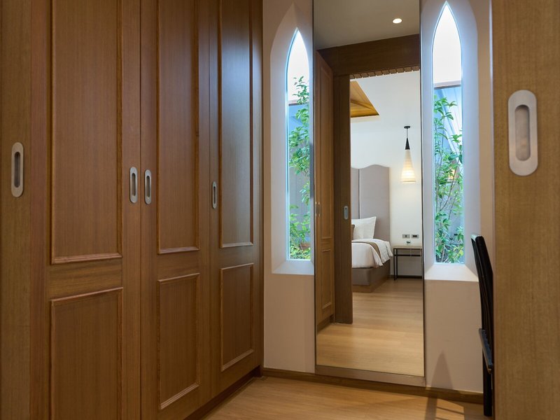 Malisa Villa Suites 43