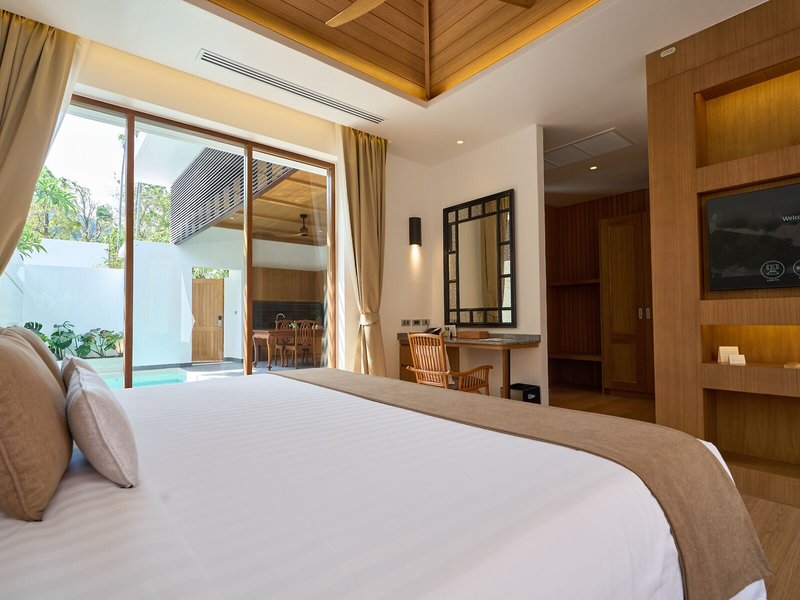 Malisa Villa Suites 45