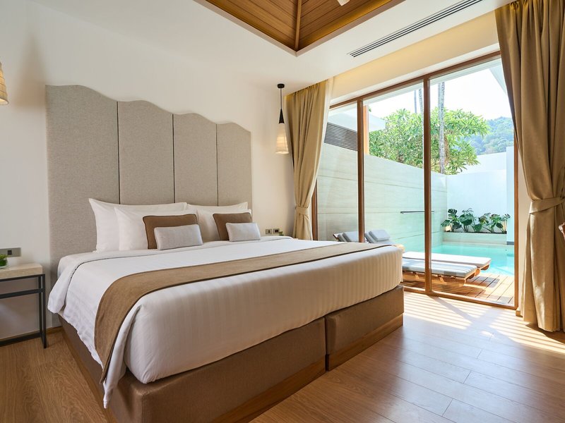 Malisa Villa Suites 46