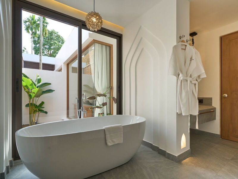 Malisa Villa Suites 48