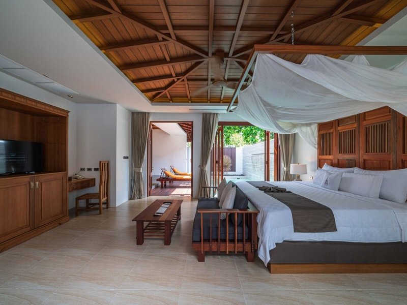 Malisa Villa Suites 49