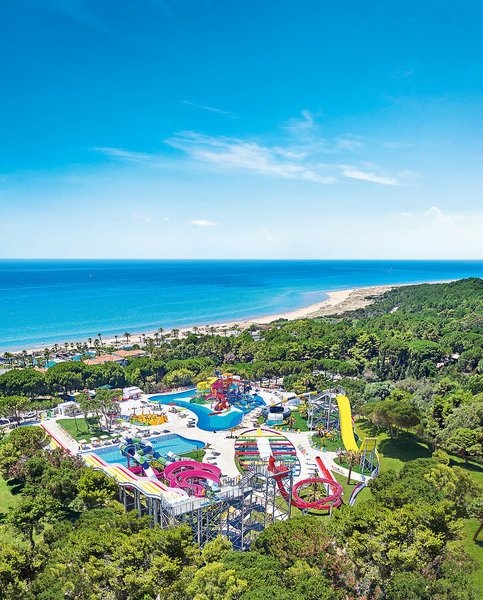 Grecotel Ilia Palms & Aqua Park 8