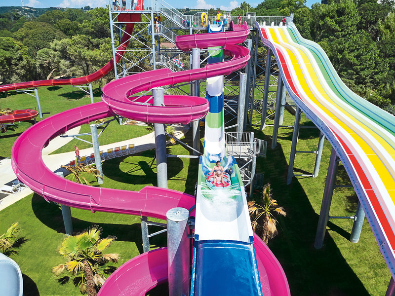 Grecotel Ilia Palms & Aqua Park 11