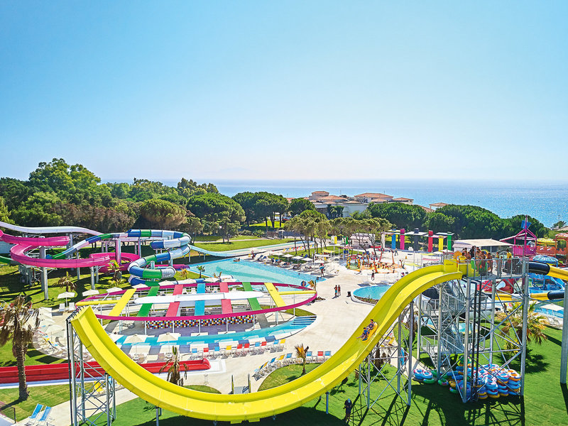 Grecotel Ilia Palms & Aqua Park 12