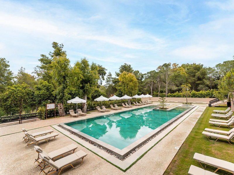 Grecotel Ilia Palms & Aqua Park 15