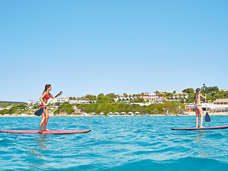 Grecotel Ilia Palms & Aqua Park 29