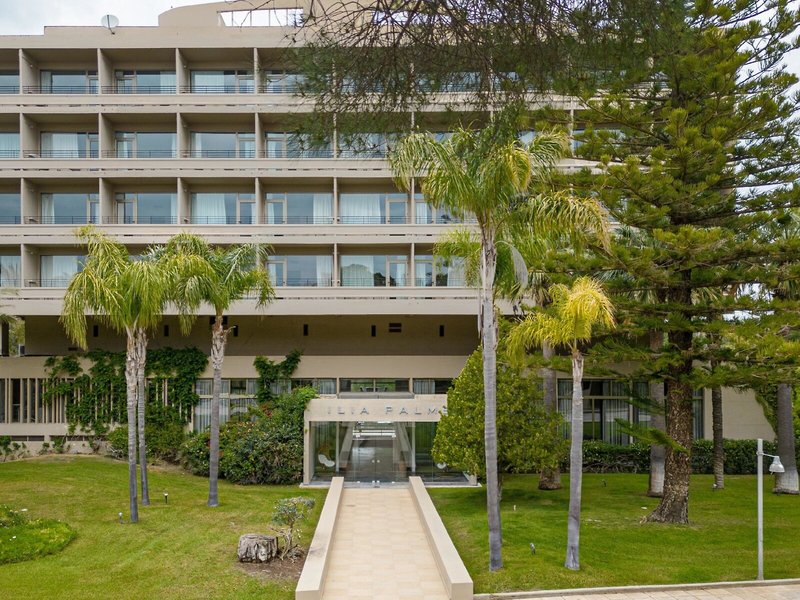 Grecotel LUXME Palms 3