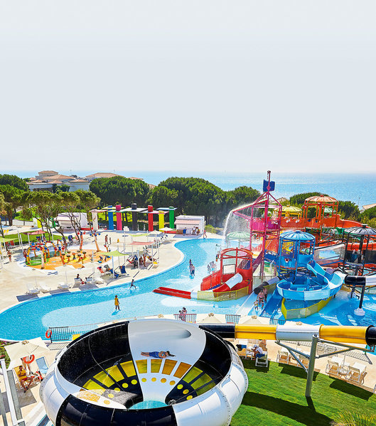 Grecotel LUXME Palms 7