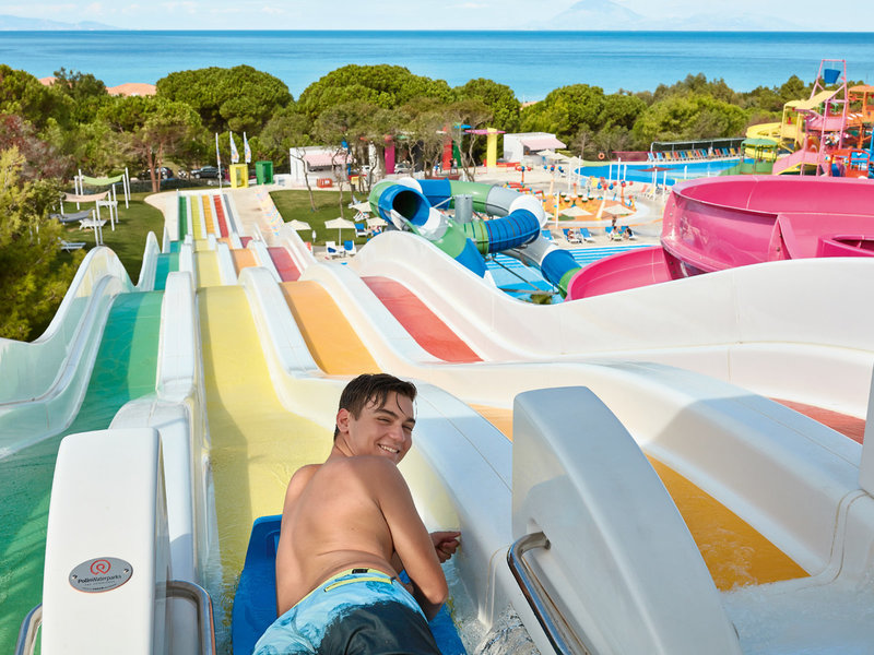 Grecotel LUXME Palms 10