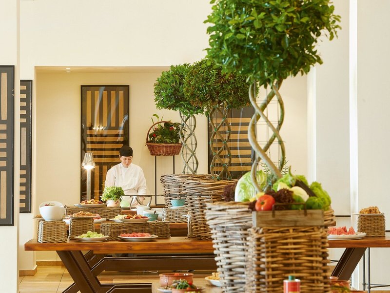 Grecotel LUXME Palms 17