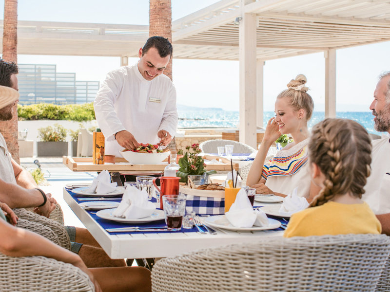 Grecotel LUX ME White Palace 33
