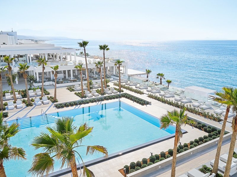 Grecotel LUX ME White Palace 1