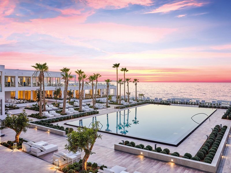 Grecotel LUX ME White Palace 2
