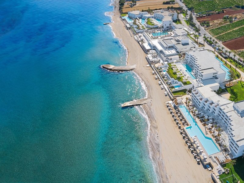 Grecotel LUX ME White Palace 3