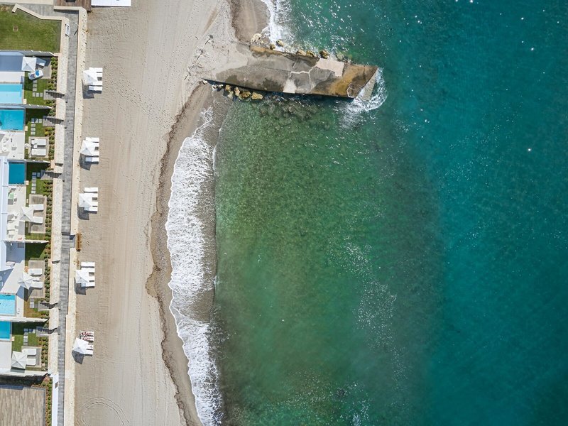 Grecotel LUX ME White Palace 11