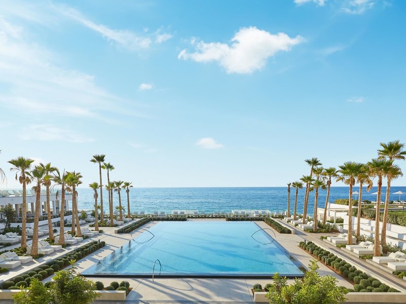 Grecotel LUX ME White Palace 12
