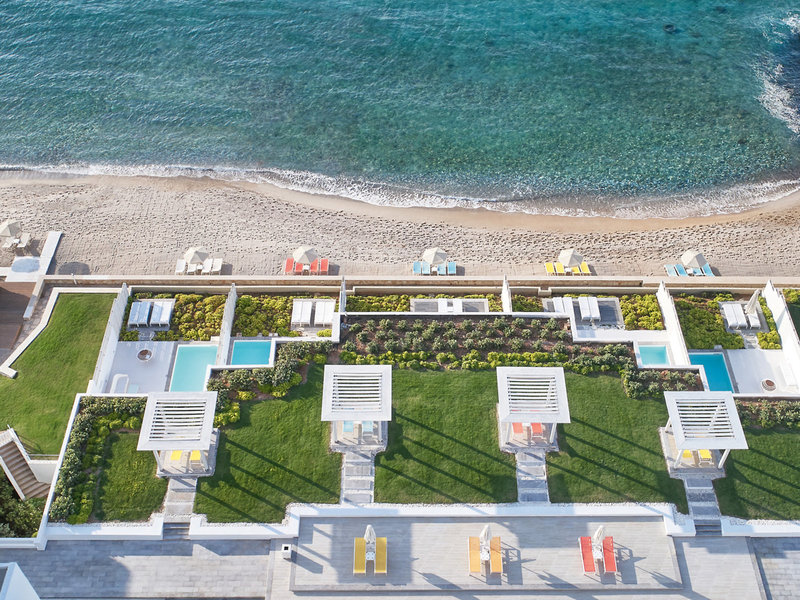 Grecotel LUX ME White Palace 13