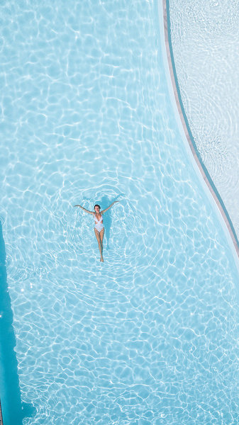 Grecotel LUX ME White Palace 14