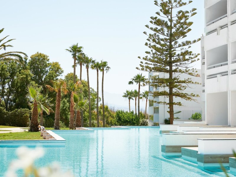 Grecotel LUX ME White Palace 16