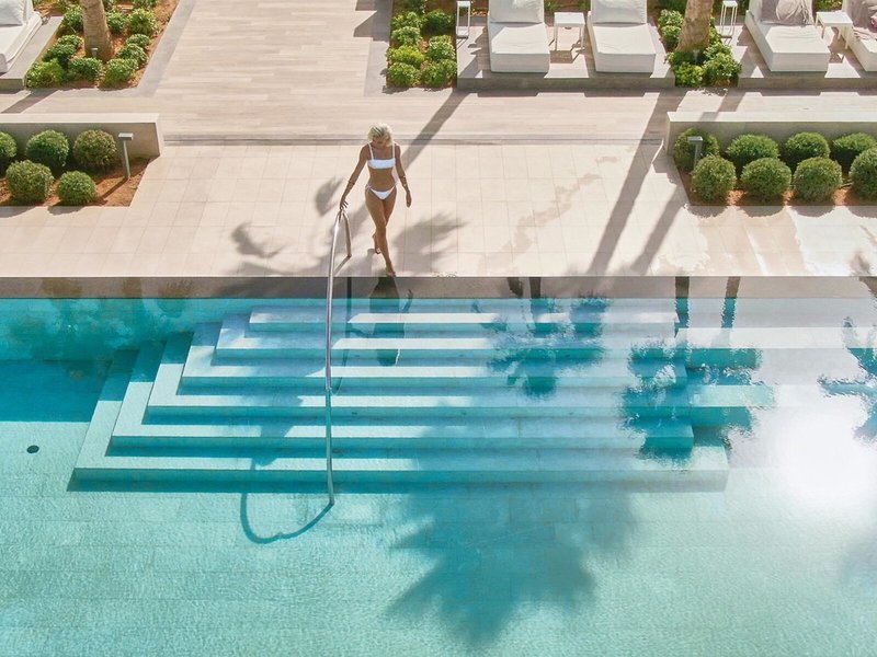 Grecotel LUX ME White Palace 19