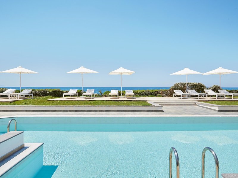 Grecotel LUX ME White Palace 21