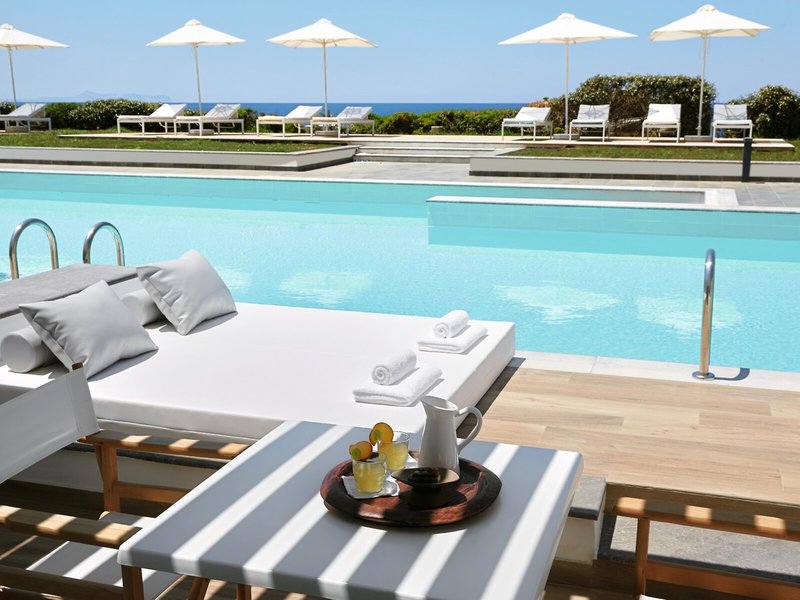 Grecotel LUX ME White Palace 23