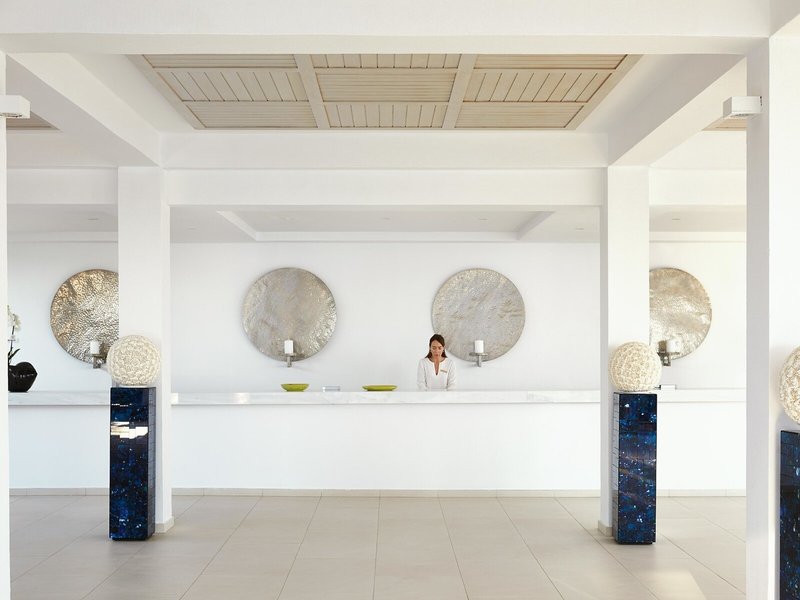 Grecotel LUX ME White Palace 25