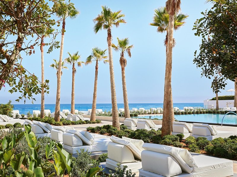 Grecotel LUX ME White Palace 26