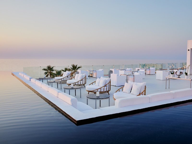 Grecotel LUX ME White Palace 27