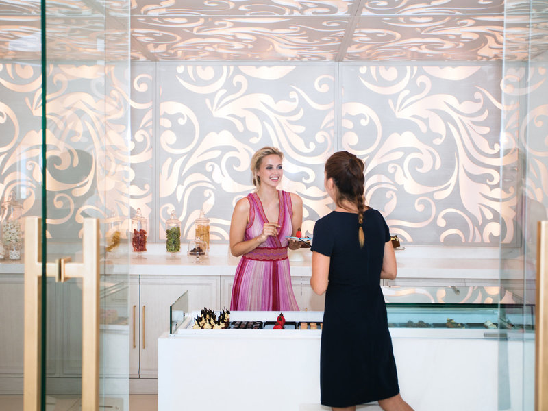 Grecotel LUX ME White Palace 34