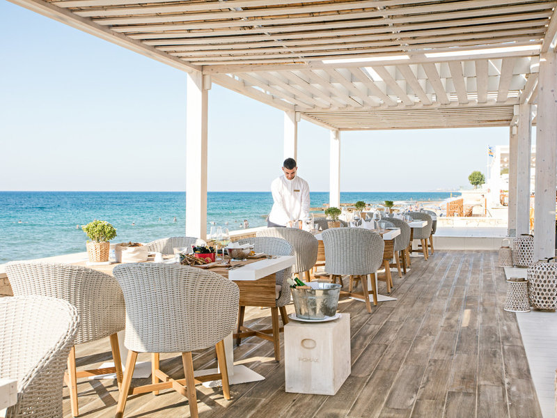 Grecotel LUX ME White Palace 35