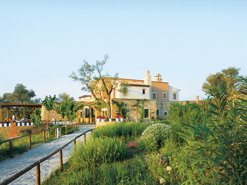 Grecotel LUX ME White Palace 36