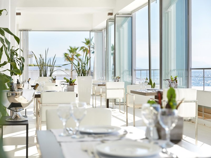 Grecotel LUX ME White Palace 38
