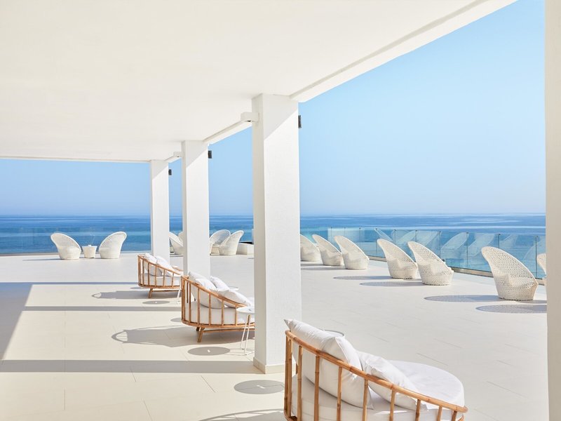 Grecotel LUX ME White Palace 39