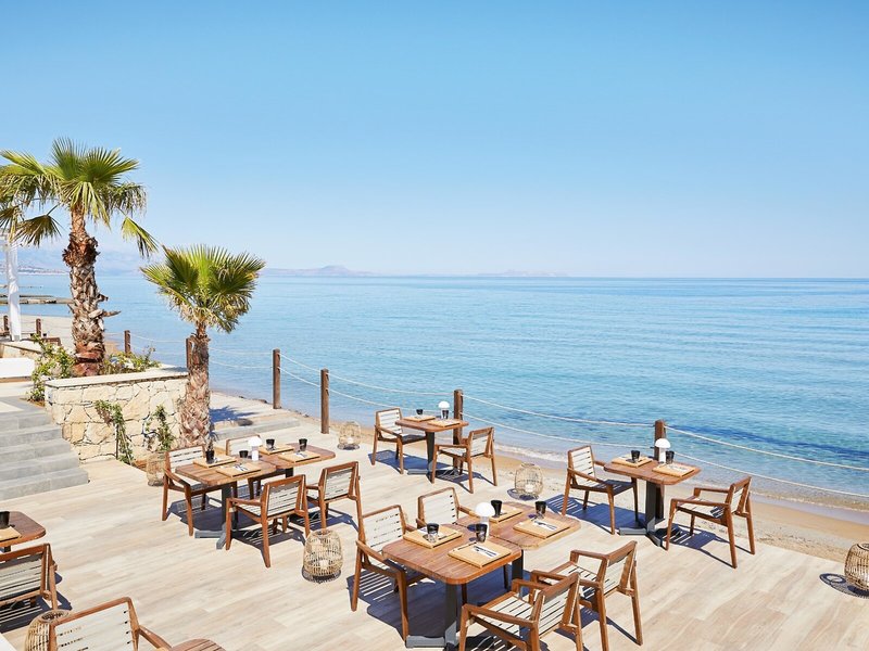 Grecotel LUX ME White Palace 40