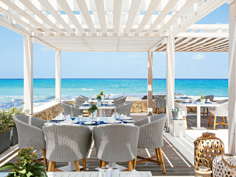 Grecotel LUX ME White Palace 42