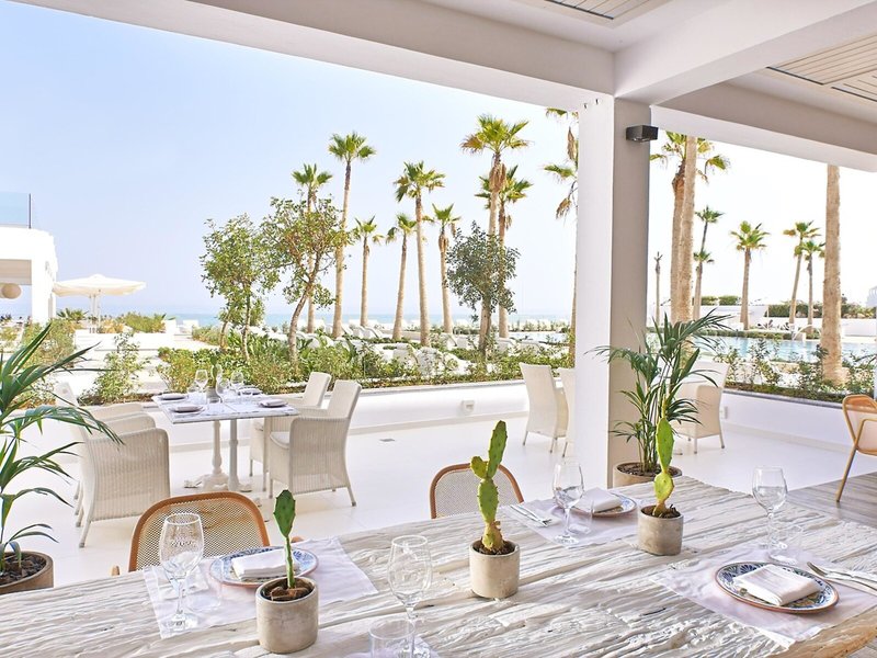 Grecotel LUX ME White Palace 44