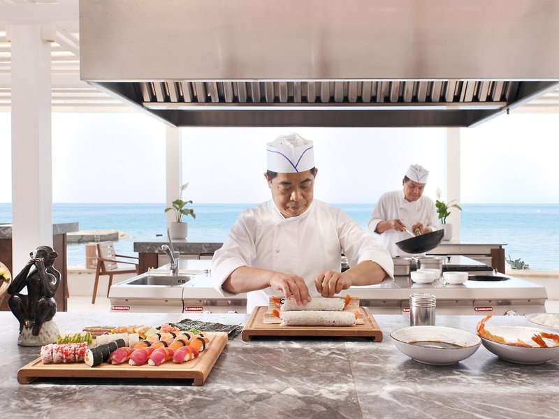 Grecotel LUX ME White Palace 45