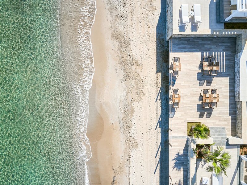 Grecotel LUX ME White Palace 46