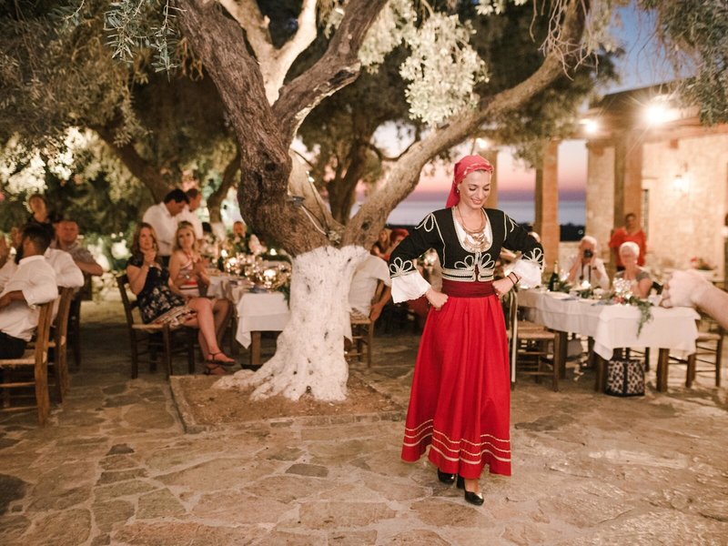 Grecotel LUX ME White Palace 47