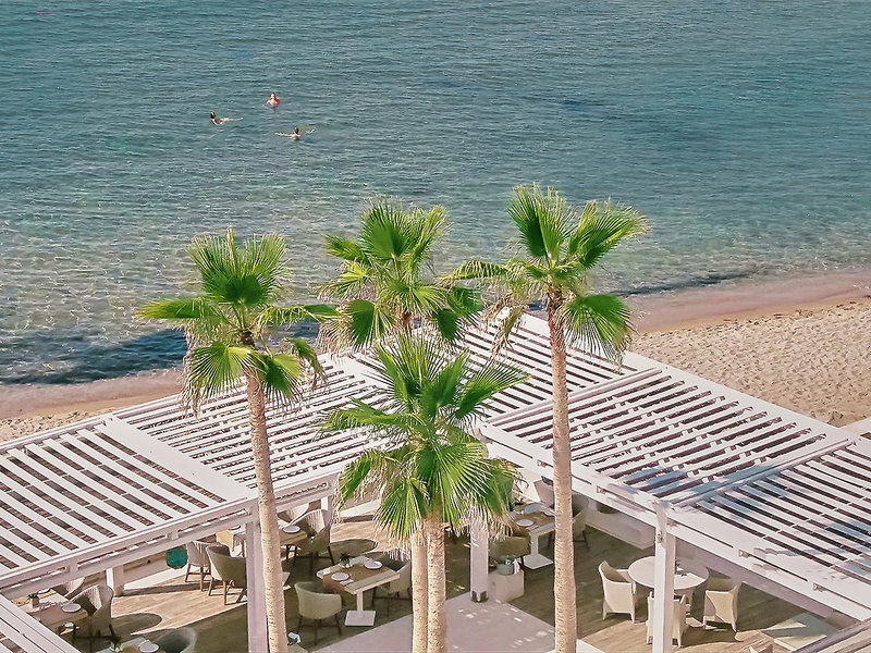 Grecotel LUXME White 2