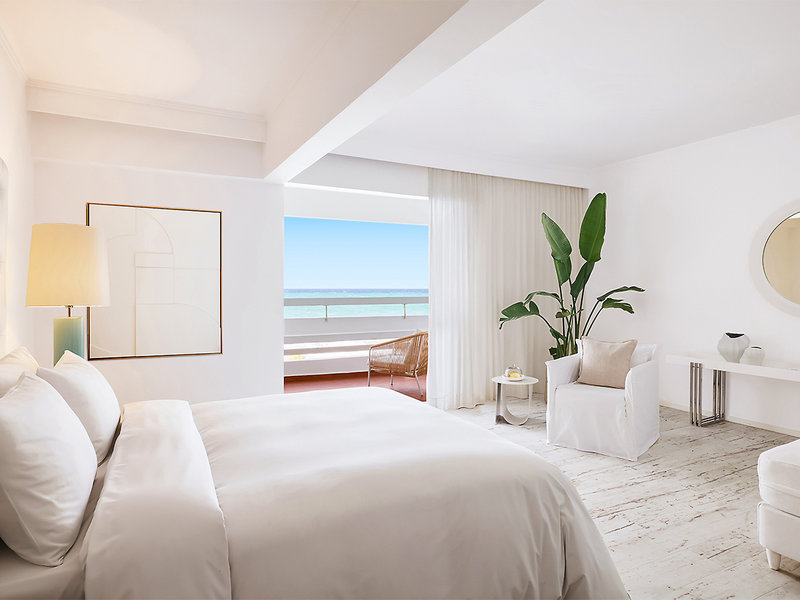 Grecotel LUXME White 3