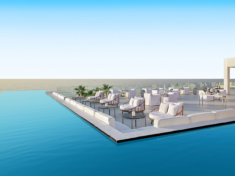 Grecotel LUXME White 4