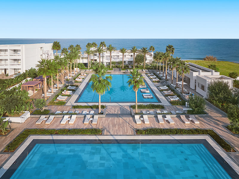 Grecotel LUXME White 5