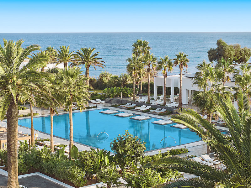 Grecotel LUXME White 6